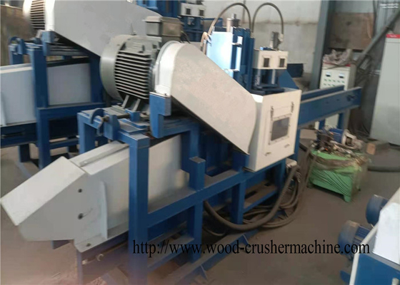 Sawdust Wood Sawdust Machine For Biomass Energy Pellet Press