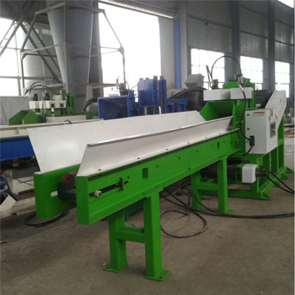 Bamboo Roots 140kw 12t/H Wood Sawdust Machine