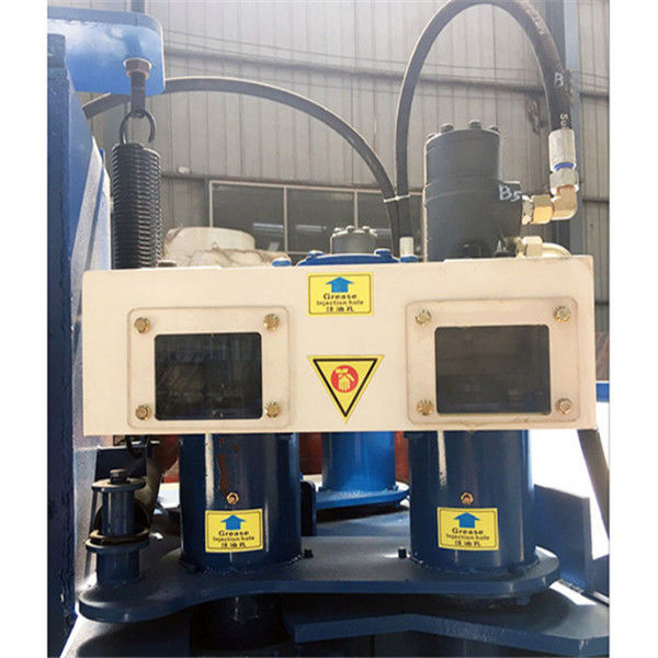 7.5t 13t/H 200kw Wood Sawdust Machine For Papermaking