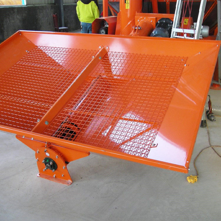 380L 15m3 28000m3/H Batch Grain Dryer For Farm