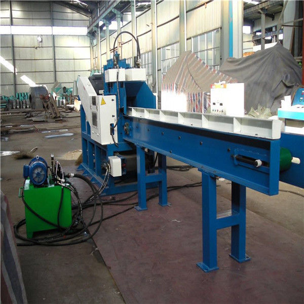 Corn Cobs 350*350mm 5t 10t/H Tree Shredder Machine