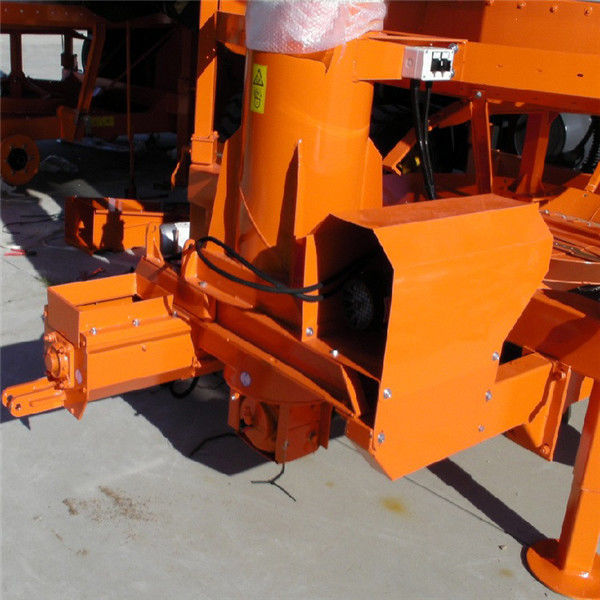 330000Kcal/H Grain Drying Equipment
