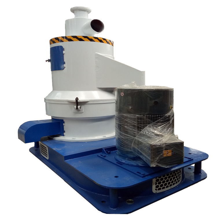 380v 500kg/h Wood Powder Mill For Chinese Herbal Medicine