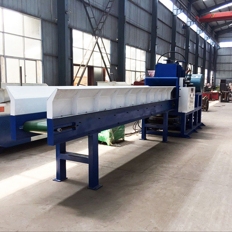 380v 50HZ 500*410MM 10m3/H Sawdust Maker Machine