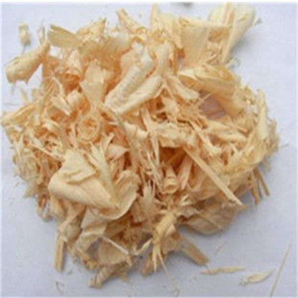 Chicken Breeding 37kw 2850kg Wood Shaving Mill