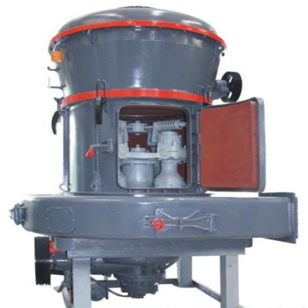 99% 280r/Min Raymond Grinding Mill For Calcite