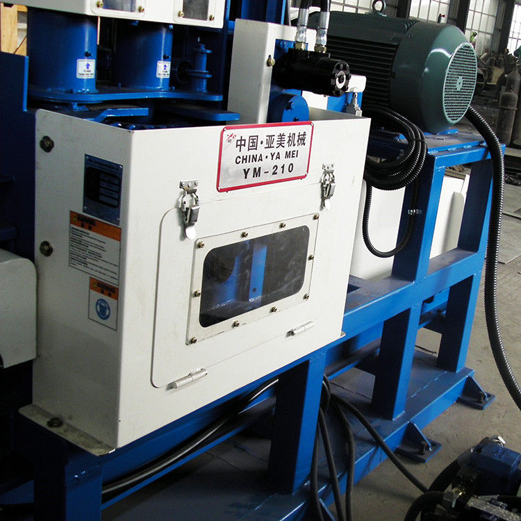 7*1.2*1.8m Wood Crusher Machine Log Sawdust Machine Environmentally Friendly