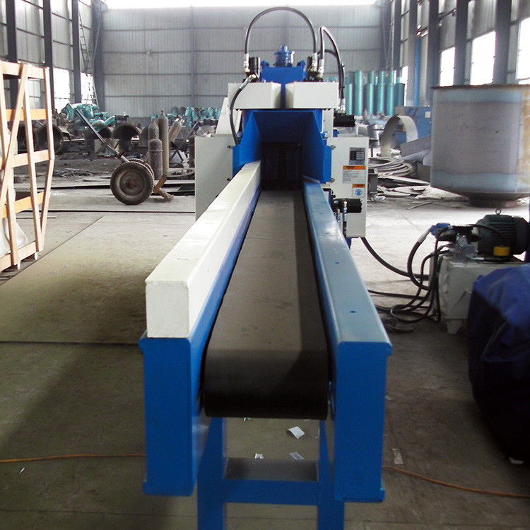 7*1.2*1.8m Wood Crusher Machine Log Sawdust Machine Environmentally Friendly
