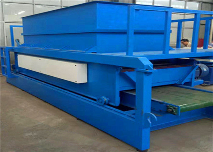 3t/H Wood Crusher Machine