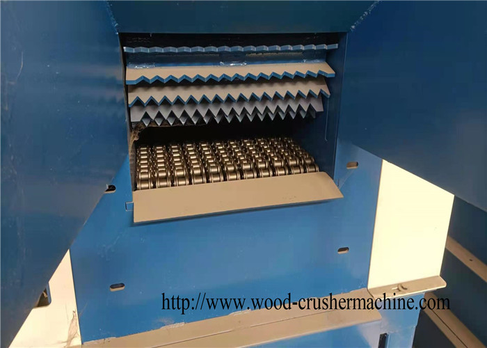 350 132kw Wood Sawdust Machine For Sawdust From Firewood Wood Logs