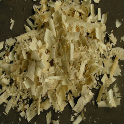 Wood Shaving Machine To Turn Logs / Waste Wood Into Shavings For Horse Farm And Poultry Bedding
