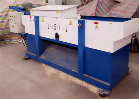 300kg/H Animal Bedding Wood Shaving Mill 3600r/Min Wood Timber Shaver